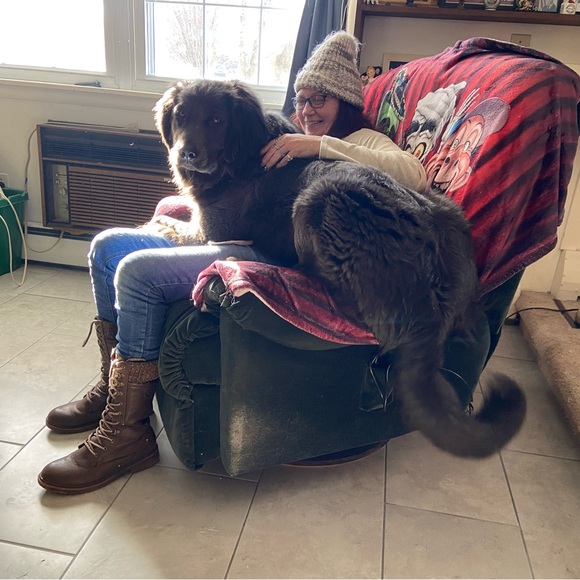 Meet your Posher, Lisa - Picture 15 of 15